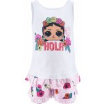 Lol Surprise dívčí souprava HOLA bílá – Zboží Dáma