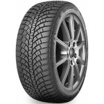 Kumho WinterCraft WP71 245/45 R17 99V
