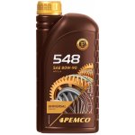 Pemco 548 GL-4 80W-90 1 l | Zboží Auto