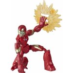 Hasbro Avengers Bend and Flex Iron Man – Zbozi.Blesk.cz