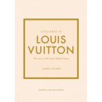 Little Book of Louis Vuitton – Zboží Mobilmania