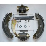 SET komplet brzdy zadní pravá Multicar M25 – Sleviste.cz