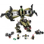 LEGO® Ultra Agents 70164 Úder hurikánu – Hledejceny.cz