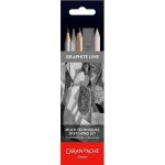 Caran d´Ache 311 – Zboží Dáma