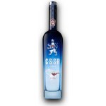 ČSSR Vodka 40% 0,7 l (holá láhev) – Hledejceny.cz