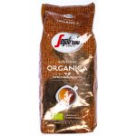 Segafredo Selezione Organica 1 kg – Zbozi.Blesk.cz