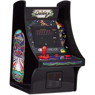 My Arcade Galaga Micro Player – Zboží Mobilmania