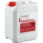 Den Braven Malířská akrylát.penetrace 5l – Hledejceny.cz