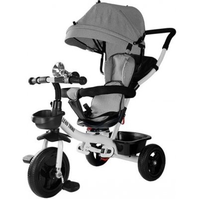 Mamido PRO300 šedá – Zboží Mobilmania