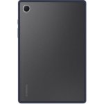 Samsung Průhledný Ochranný Kryt Tab A8 EF-QX200TNEGWW Navy – Sleviste.cz