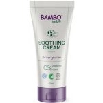 BAMBO Nature Zklidňující krém neparfémovaný 100 ml – Zboží Dáma
