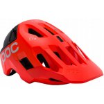 POC Kortal Race Mips Fluorescent orange AVIP/Uranium black matt 2021 – Zboží Mobilmania