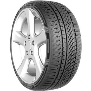 Petlas Snowmaster 2 Sport 205/45 R17 88V Runflat