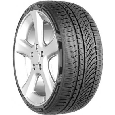 Petlas Snowmaster 2 Sport 245/50 R18 104V Runflat