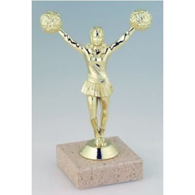 Figurka roztleskávačka 15 19 cm 19 cm – Sleviste.cz