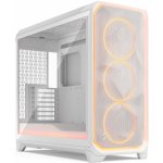 Fractal Design Meshify 3 XL Ambience Pro RGB TG Clear Tint FD-C-MES3X-05 – Zboží Živě