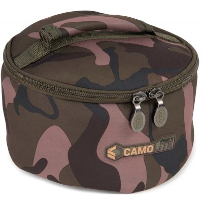 Fox Pouzdro Na Nádobí Camo Cookset Bag – Zboží Dáma
