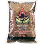 Royal Thai Rýže červená 1 kg – Zboží Dáma