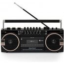 Ricatech PR1980 Ghettoblaster