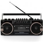 Ricatech PR1980 Ghettoblaster – Hledejceny.cz