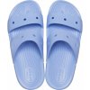 Pánské žabky a pantofle Crocs Classic Sandal moon jelly Modrá