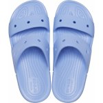 Crocs Classic Sandal moon jelly Modrá – Zboží Mobilmania