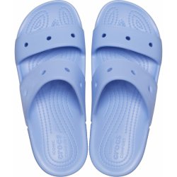 Crocs Classic Sandal moon jelly Modrá