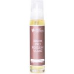 Zahir Cosmetics sérum pro posílení vlasů 55 ml – Hledejceny.cz