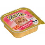 Gran Bonta losos 100 g – Sleviste.cz