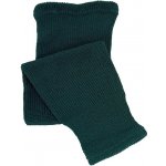 CCM Sock Knitted SR černá – Zboží Mobilmania