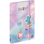 Oxybag A4 Jumbo Oxy style mini Shiny 308585 – Zboží Dáma