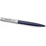 Waterman Allure DeLuxe Blue 1507/2374512 – Zboží Dáma