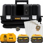 DeWalt DCV 586MT2 – Hledejceny.cz