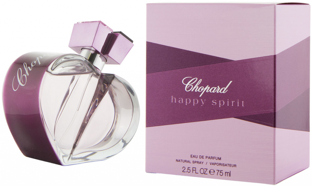 Chopard Happy Spirit parfémovaná voda dámská 75 ml