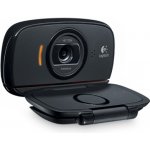 Logitech HD Webcam C525 – Hledejceny.cz