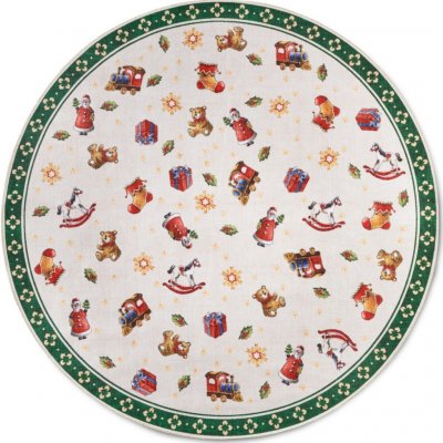 Villeroy & Boch Toy´s Delight 106193 Green Multicolour – Zboží Dáma Villeroy & Boch Toy´s Delight 106193 Green Multicolour – Zboží Dáma