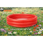 Bestway 51025 bazén 122 x 25 cm – Zboží Dáma