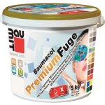 Baumit Baumacol PremiumFuge 2 kg white – Zboží Mobilmania