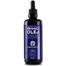 Tělový olej Renovality WrinkO olej 100 ml