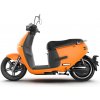 Elektrická motorka Horwin EK1 2800W 36Ah oranžová