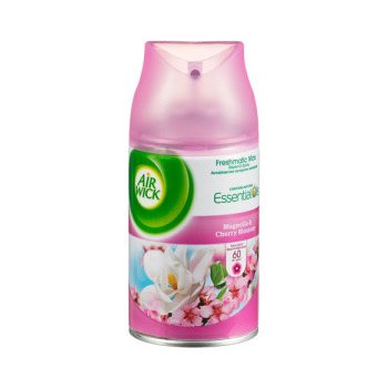 Airwick freshmatic magnolie/třešeň 250 ml