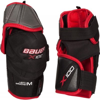 Bauer Vapor X100 JR – Zboží Mobilmania