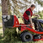 Solo by AL-KO T18-93.4 HD-A V2 Comfort – Sleviste.cz