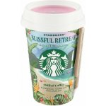 Starbucks Caffe Latte 220ml – Hledejceny.cz