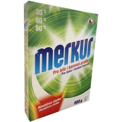 Merkur Automat 600 g