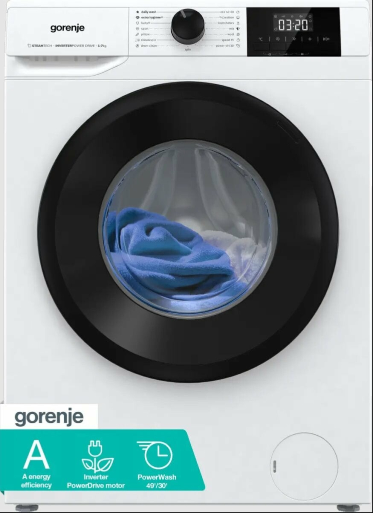 Gorenje W3NGPI74A3S