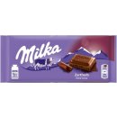 Milka Zartherb 100 g