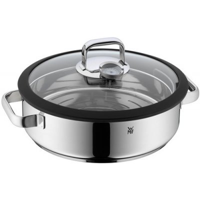 WMF Vitalis Aroma parní hrnec, 28 cm – Zboží Dáma