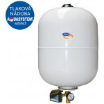 AQUACUP SUB SYSTEM AR 24+ Multifunkční tlaková nádoba s příslušenstvím 849 – Sleviste.cz