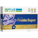 Plus Lékárna Probio Super 14 ks – Hledejceny.cz